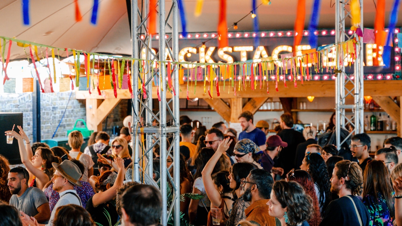 Bookings – Fox and Firkin