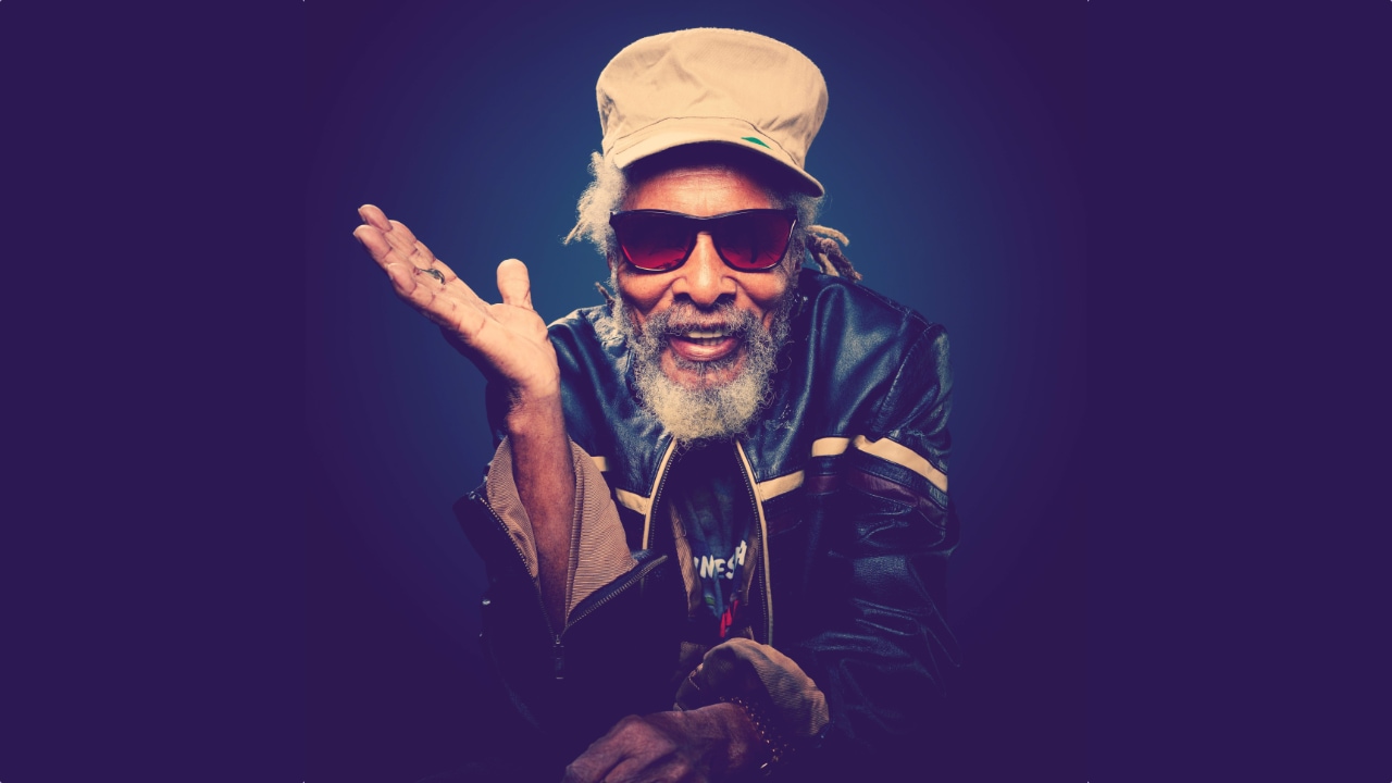 Ijahman Levi