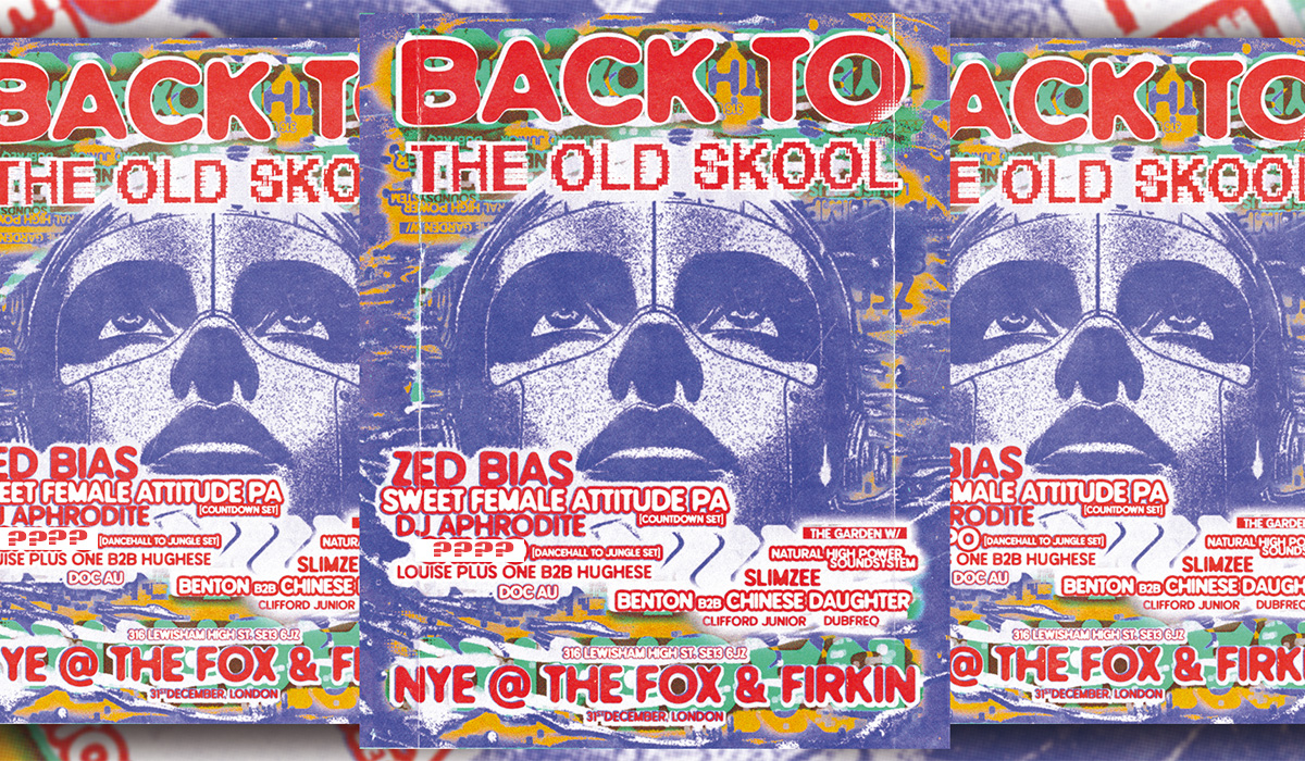 Fox and Firkin – The home of live music