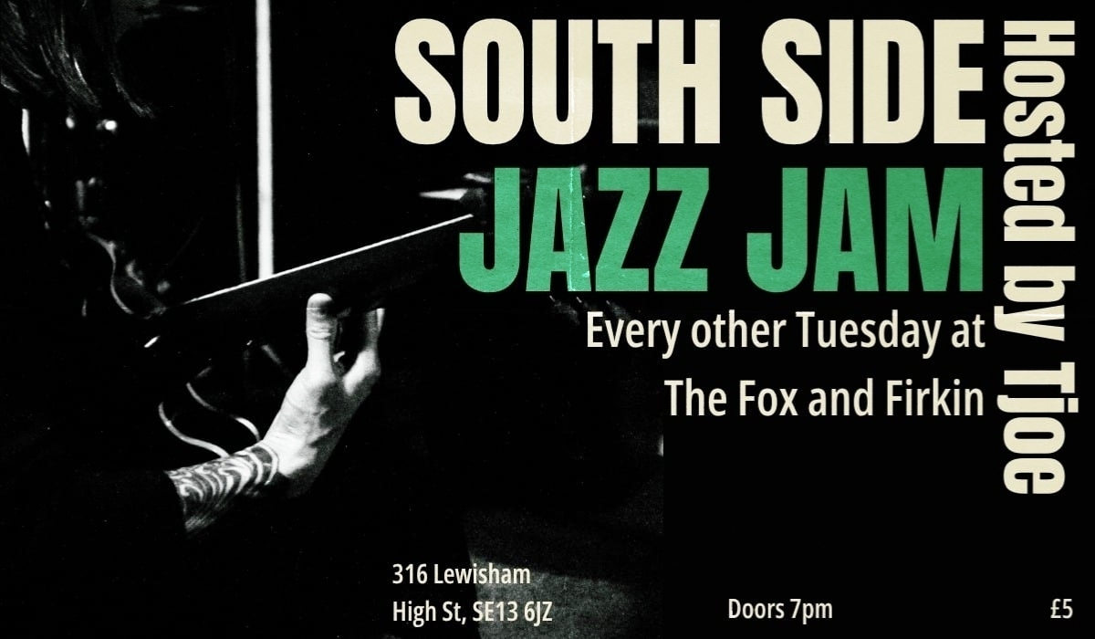 Fox and Firkin – The home of live music