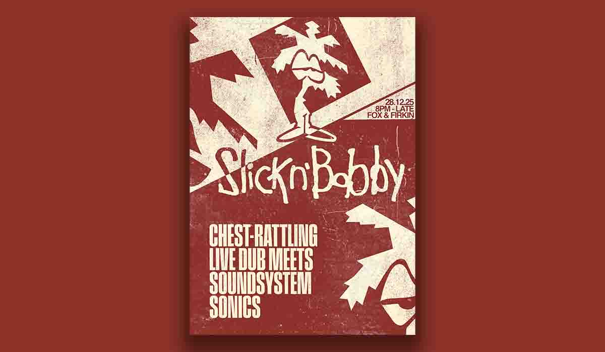 Fox and Firkin – The home of live music