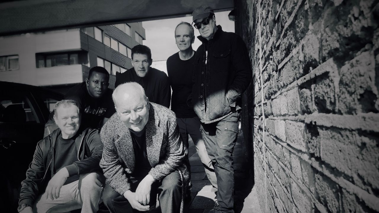 Institute of Rhythm & Blues