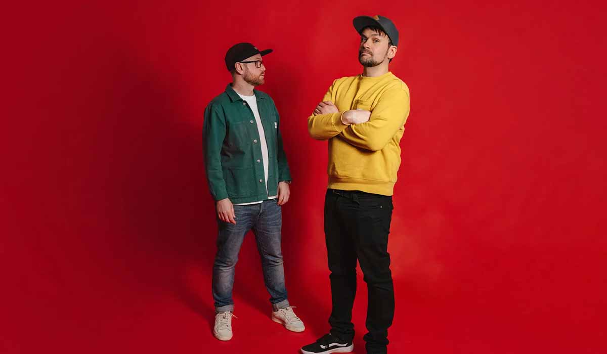 The Allergies (DJ Set) / The Nextmen / Lisa Moorish (DJ Set)