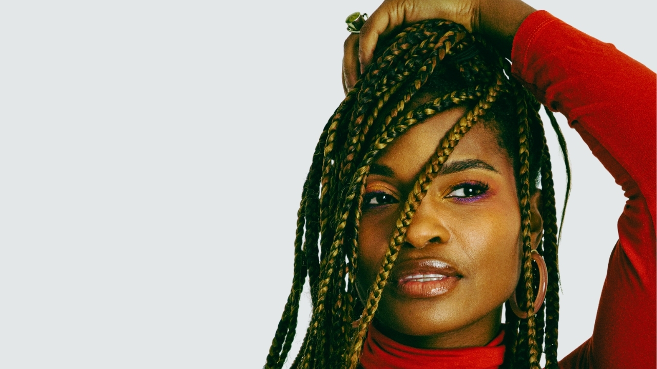 Yemi Bolatiwa & Friends