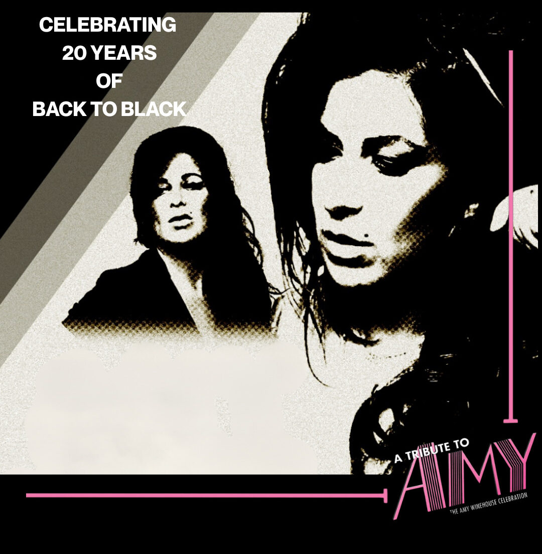 A Tribute to Amy