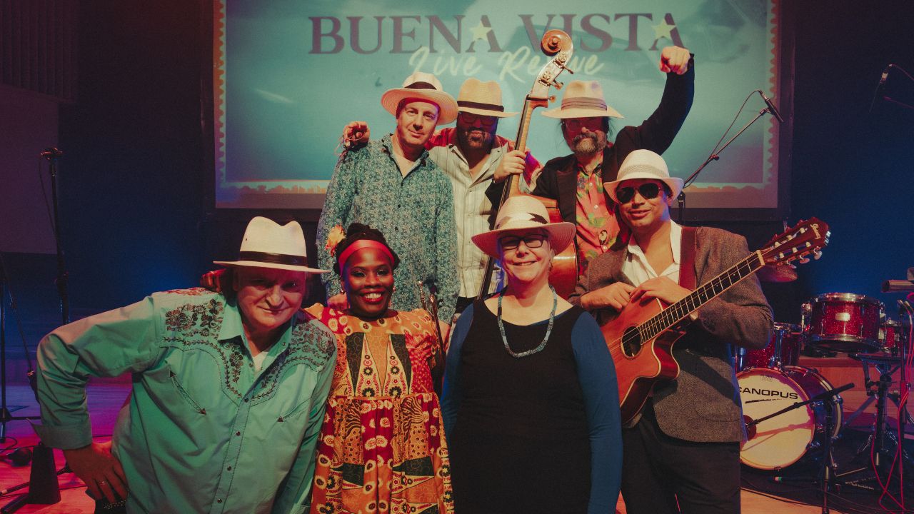 Buena Vista Live