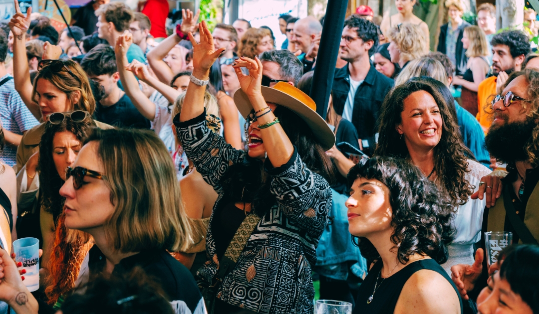 Summer Jazz Series Pass: All Dates Access