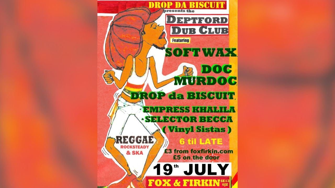 Deptford Dub Club