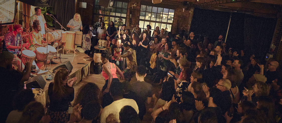 Fox and Firkin – The home of live music