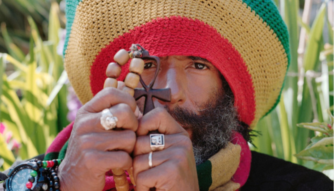 Congo Natty x Don Letts x Annia