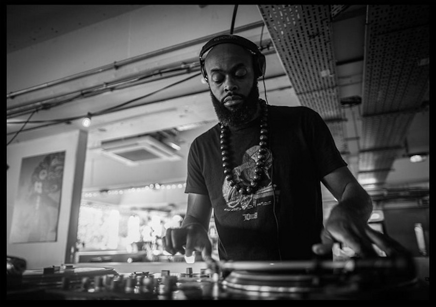 Jamaican Independence Day Celebration with Rum ‘N’ Bass & DJ Croc