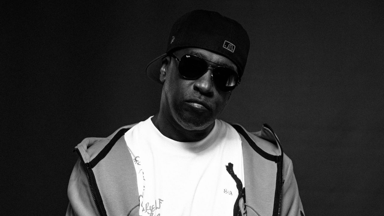 Todd Terry
