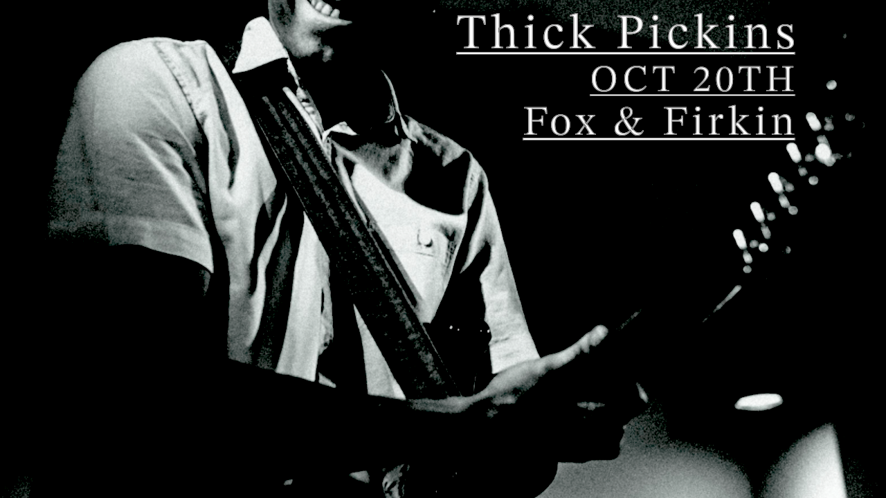 Fox and Firkin – The home of live music